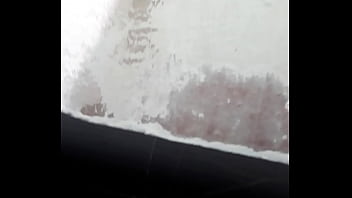 Mi vecina se ba&ntilde_a 2