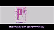 Erotic Chicago Pegging With Siren