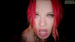 rocket exclusive s2 ft sabien demonia anal rimming and piss