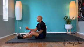 Danger Ahead | Kortney Olson & Goddess Rapture