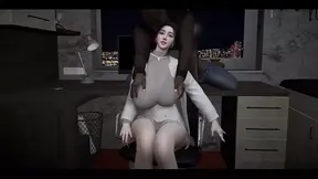 Cheating Oriental Wifey Takes BBC Deep in Her Cunt