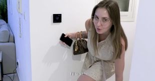 Fucked my hot mom's best friend Blonde Russian MILF