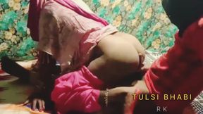 Indian Desi Bhabhi In Different Styles - Hot Bhabhi&#039;s Sex