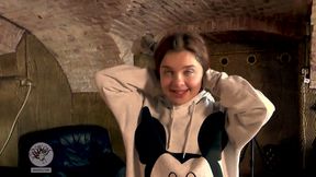 Renata&#039;s pussy destroyed