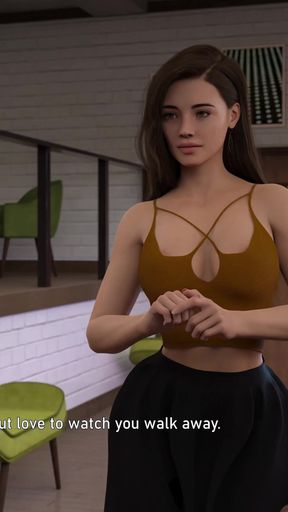 Steps of Debauchery - Part 1 - Is She a Good Wife?
