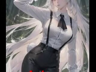 Nixx Ch.1 Adult Novel eighteen