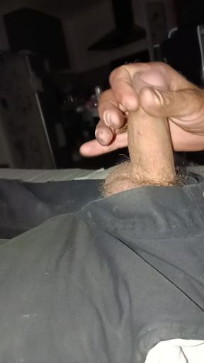 Masturbation impulsive
