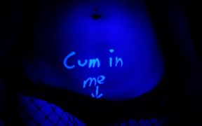 Innocent Teen Arina - Final Stop Creampie - Gangbang