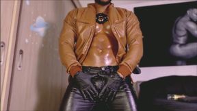 Jeico Wesst Private Show