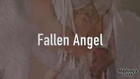 fallen angel scarlett love