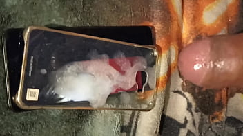 Cumtribute para puta Uruguaya Luligordita #2