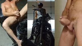 jerking off compilation