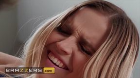 Older Lover Sneaks Past Her Clueless Boyfriend