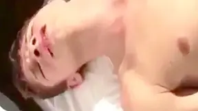 Straight Guy Fucks Gay Boys Hole Raw ( /2) 5 Min