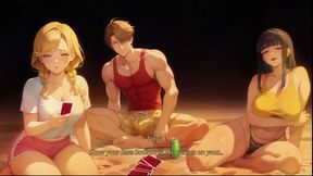 I Love Your Wife (part 3)