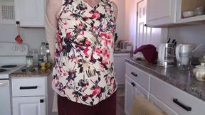 Housewife Serge Lusin. 2025ka