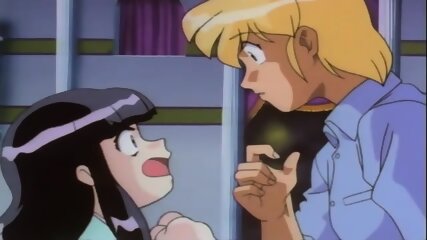 Noches De Luna Hentai Espaol Parte 2