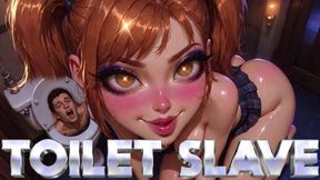 Queen of Contempt: Dominating Your Submission - Command, Degradation & Devouring Climax