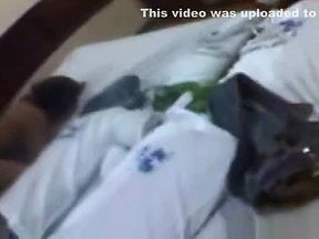 Fabulous homemade trimmed pussy, big boobs, busty porn clip