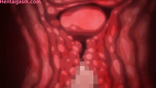 NEW HENTAI Midareuchi 2 Subbed