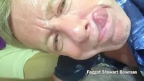 I Am Stewart Bowman, The Merely Reason I Exist Is To Please The Penises Of Real