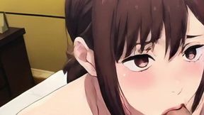 chainsaw man kobeni hen(ai)