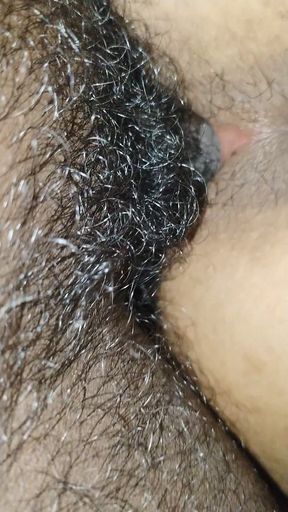 Desi wife doggy style Hard fucking hardcore sex with wife