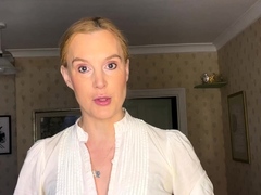 Close up anal and dildo pussy masturbation