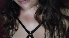 As deep as it goes...