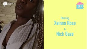 Fit To Rent Suitable For Parties - Xeinna Rose