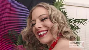 petite babe lana analise meets up with nade nasty for a sloppy anal!