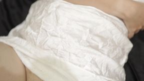 colmekin cewek chindo sampai memeknya benar benar basah - indo busty girl solo masturbation in silk satin dress