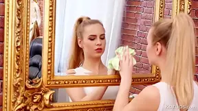 Alecia Fox - Good Clean Fun