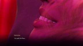 johannesgaming - update #447 - village slut transformation 18 lilly got a transformation and a big fat man wanted to fuck her in the ass - jul 23, 2025