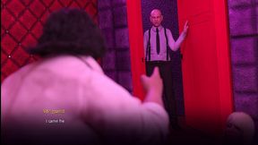 johannesgaming - update #447 - village slut transformation 18 lilly got a transformation and a big fat man wanted to fuck her in the ass - jul 23, 2025