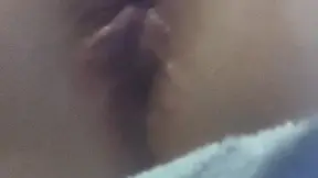 Solo guy uses a dildo for some self-rail pleasure