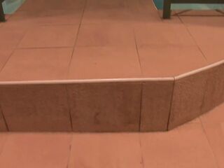 Morgan Moon Screws A Random Man At The Day Spa This babe Was Lascivious For Dick!