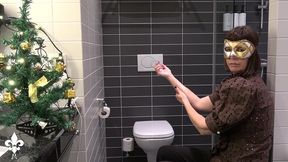 double christmas fun!