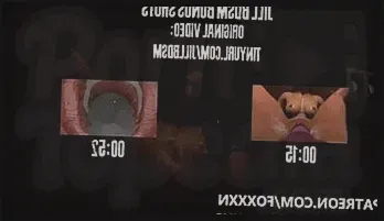 FoXXXn3 BDSM Play with Jill Valentine