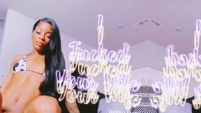 I Fucked your wife