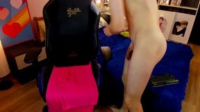 Dave Gumbert Private Show