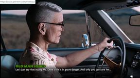 Timestamp Lost love - Juli gave me the best bj in the park