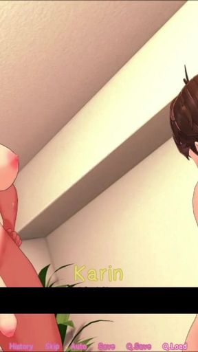 18 Plus Stepson Having Fun With Japanese Shemale Stepmom   Clip 1