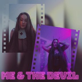 Me & the devil