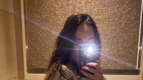Porn Scenes @Teasing and #Brunette with @Gloria Sol Like & Share!