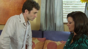 3rd Degree: The Girls Can't Resist His Stamina