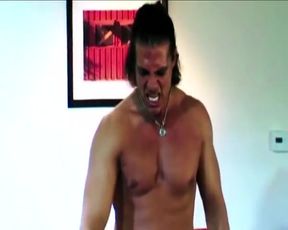 Kinky Latina Threesome with All the Trimmings When Fucking