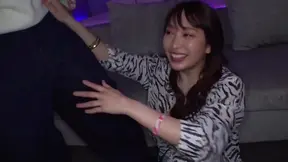 Miya-Chans Big Breasts Overflow As Hot Passions Ignite In Fiery Orgasmic Action