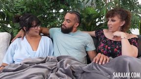 Sara Jay Mixed Signals Seduction