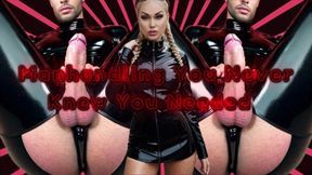 Manhandling You Never Knew You Needed WMV